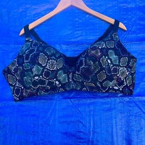 Torrid 50c wireless 50C 360 push-up bra